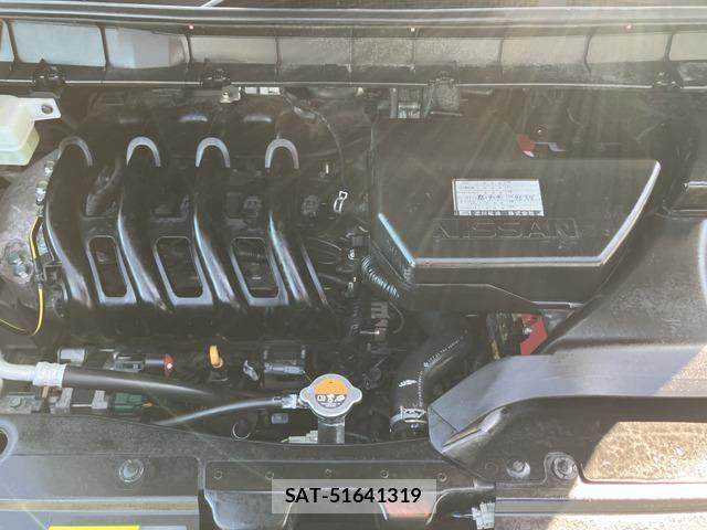 Nissan SERENA 2017-08 6673595-9