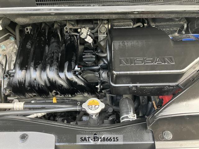 Nissan SERENA 2015-04 6673606-9