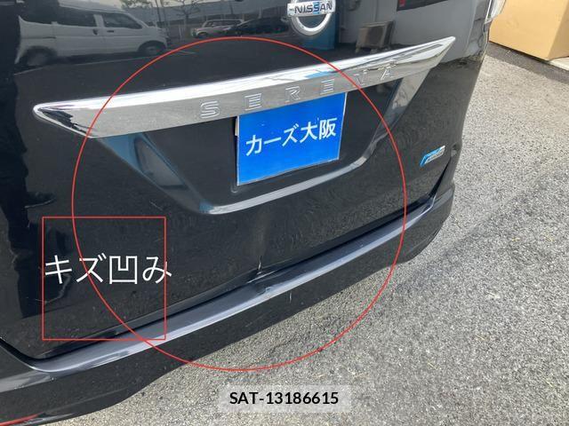 Nissan SERENA 2015-04 6673606-12