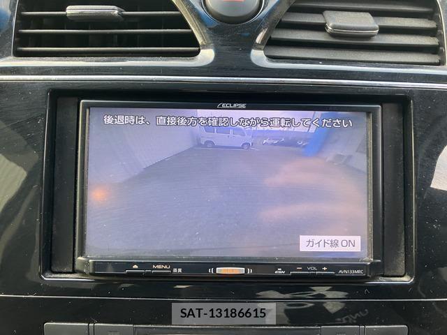 Nissan SERENA 2015-04 6673606-7