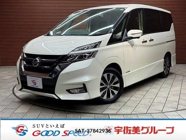 Nissan SERENA 2019-05 6673562-0