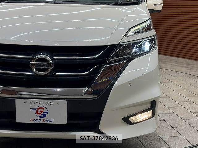 Nissan SERENA 2019-05 6673562-9