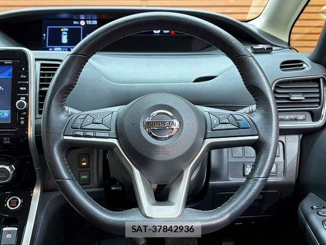 Nissan SERENA 2019-05 6673562-12