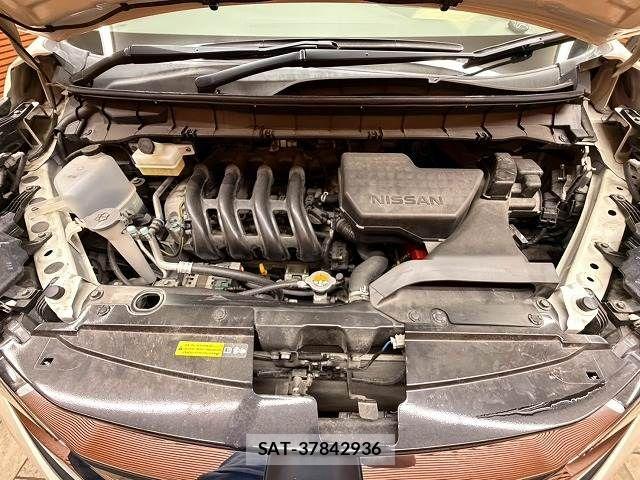 Nissan SERENA 2019-05 6673562-13