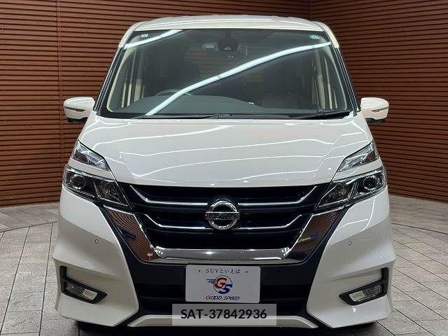 Nissan SERENA 2019-05 6673562-16