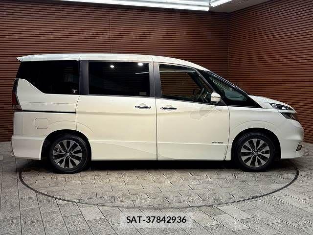Nissan SERENA 2019-05 6673562-17