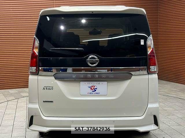 Nissan SERENA 2019-05 6673562-18