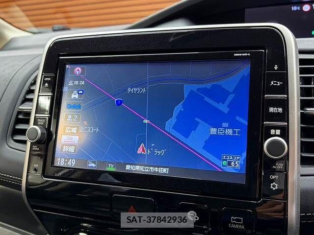 Nissan SERENA 2019-05 6673562-2