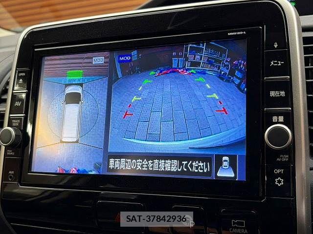 Nissan SERENA 2019-05 6673562-3