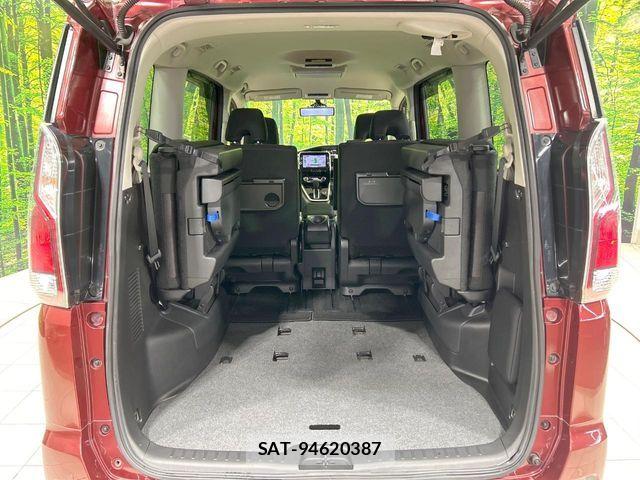 Nissan SERENA 2017-04 6678007-10
