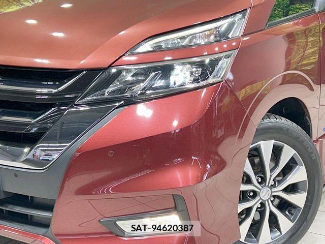 Nissan SERENA 2017-04 6678007-12