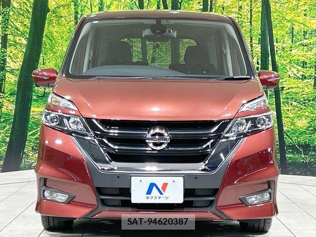 Nissan SERENA 2017-04 6678007-14