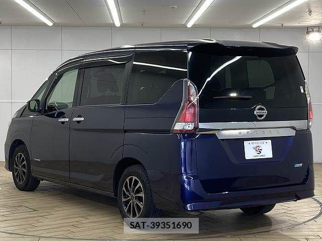 Nissan SERENA 2017-03 6678004-15