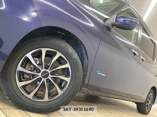 Nissan SERENA 2017-03 6678004-18