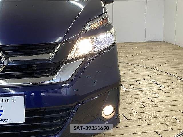 Nissan SERENA 2017-03 6678004-19