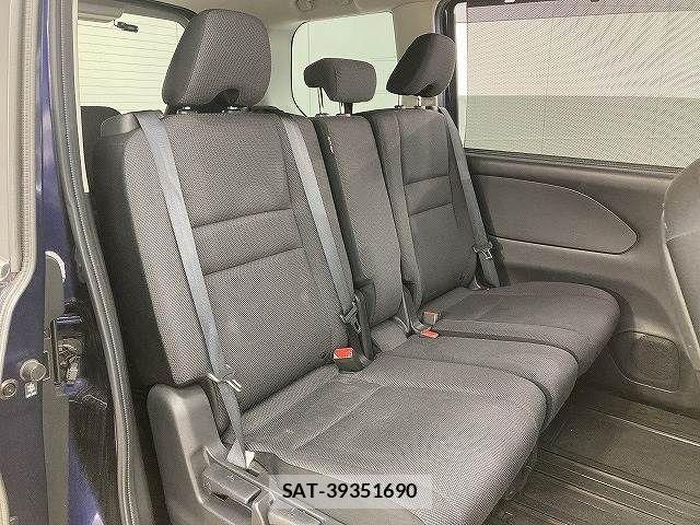 Nissan SERENA 2017-03 6678004-5