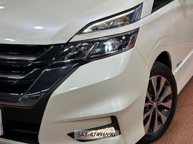 Nissan SERENA 2017-09 6678020-12