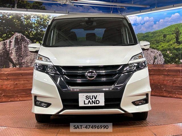 Nissan SERENA 2017-09 6678020-14