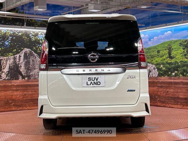 Nissan SERENA 2017-09 6678020-15