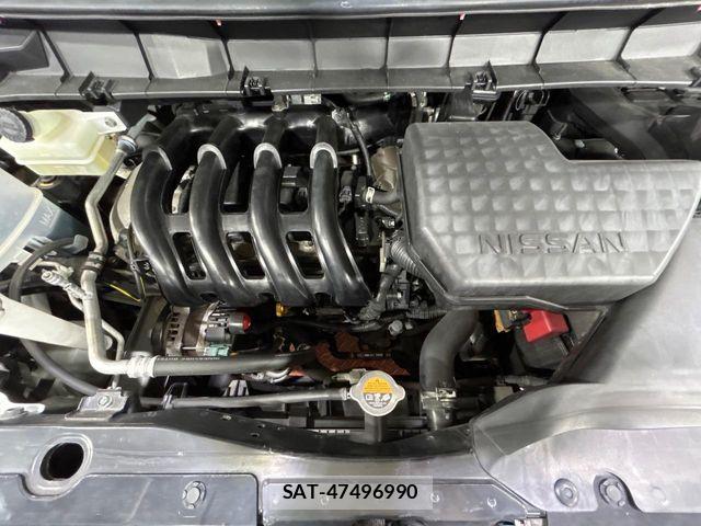 Nissan SERENA 2017-09 6678020-17