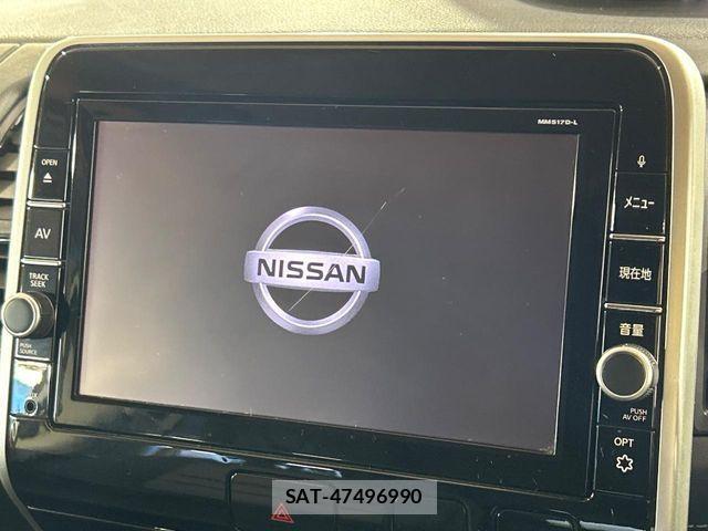 Nissan SERENA 2017-09 6678020-3