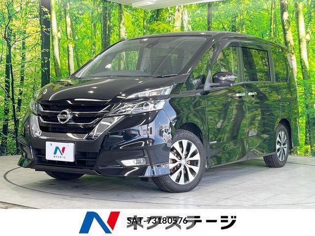 Nissan SERENA 2019-01 6677989-0
