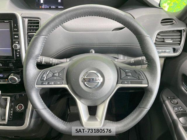 Nissan SERENA 2019-01 6677989-11