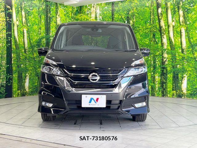 Nissan SERENA 2019-01 6677989-14