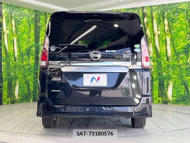 Nissan SERENA 2019-01 6677989-15
