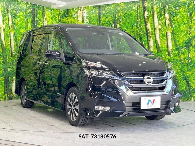 Nissan SERENA 2019-01 6677989-16