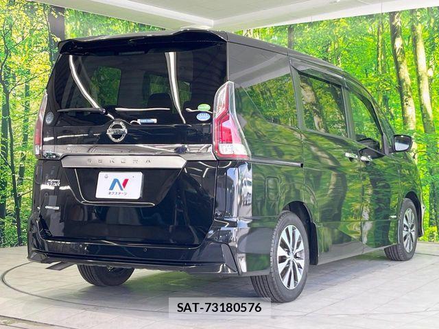 Nissan SERENA 2019-01 6677989-17