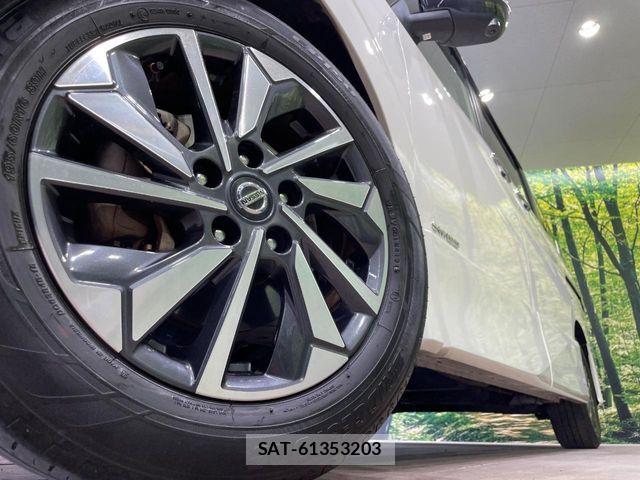 Nissan SERENA 2022-03 6677965-13