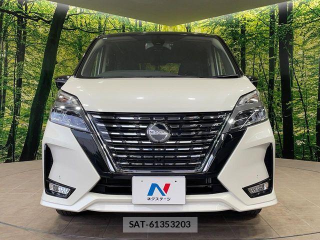 Nissan SERENA 2022-03 6677965-14