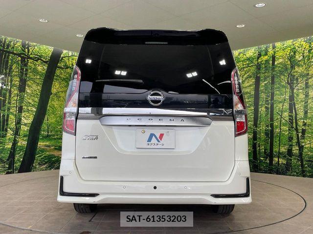 Nissan SERENA 2022-03 6677965-15