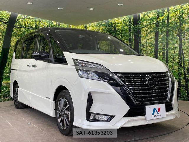 Nissan SERENA 2022-03 6677965-16