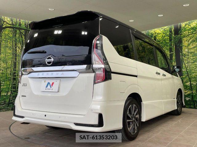 Nissan SERENA 2022-03 6677965-17