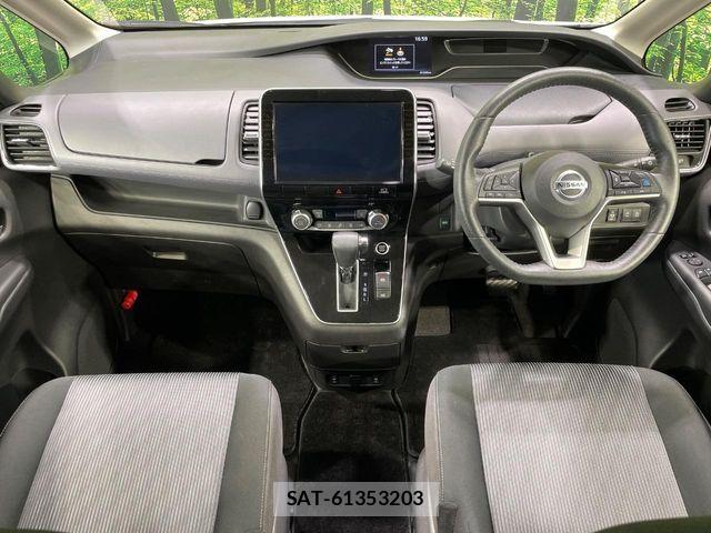 Nissan SERENA 2022-03 6677965-1