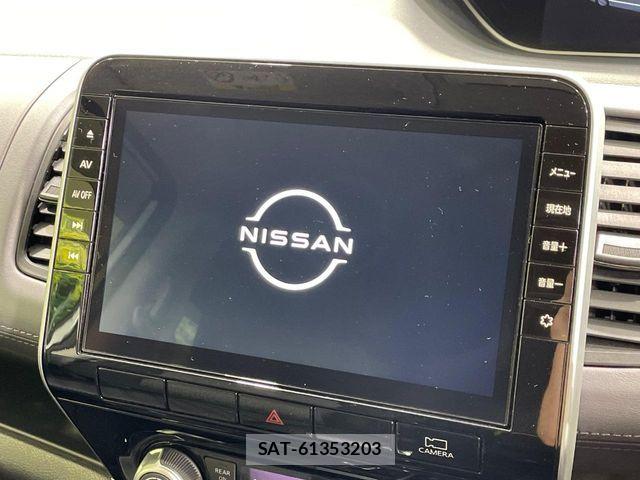 Nissan SERENA 2022-03 6677965-4