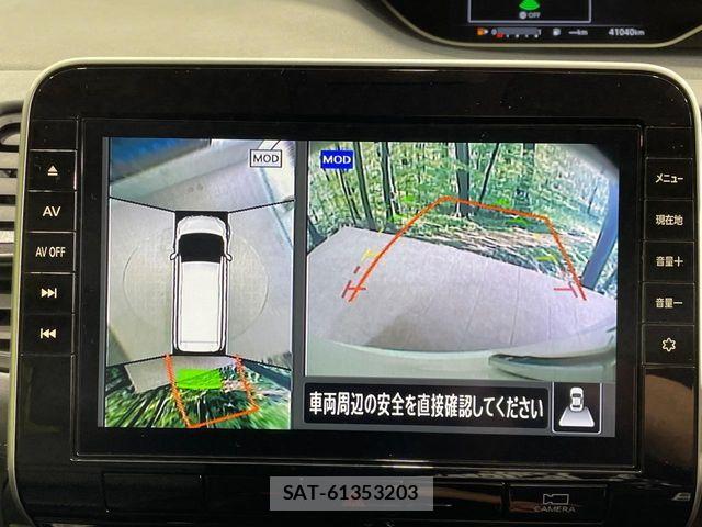 Nissan SERENA 2022-03 6677965-5