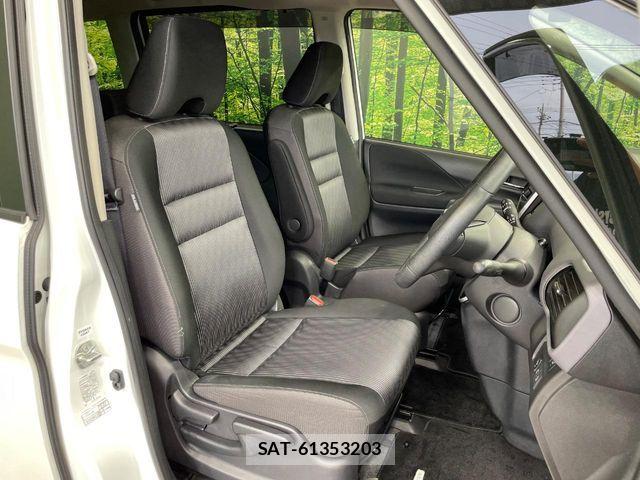 Nissan SERENA 2022-03 6677965-7