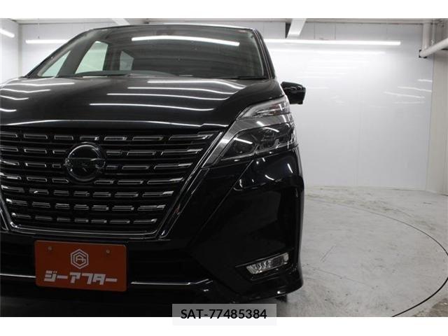 Nissan SERENA 2020-01 6677992-13
