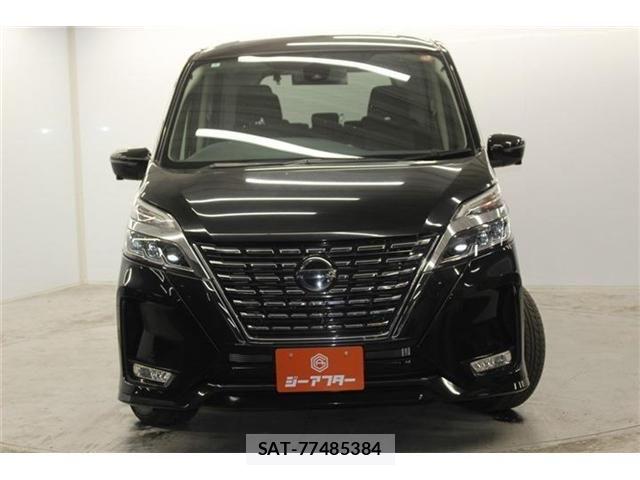 Nissan SERENA 2020-01 6677992-1