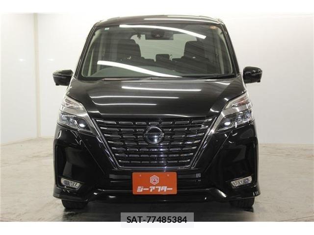 Nissan SERENA 2020-01 6677992-2