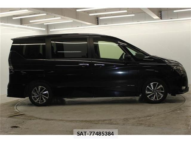 Nissan SERENA 2020-01 6677992-3