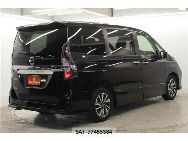 Nissan SERENA 2020-01 6677992-4