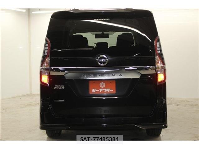 Nissan SERENA 2020-01 6677992-5