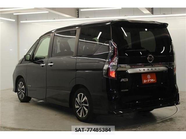 Nissan SERENA 2020-01 6677992-6
