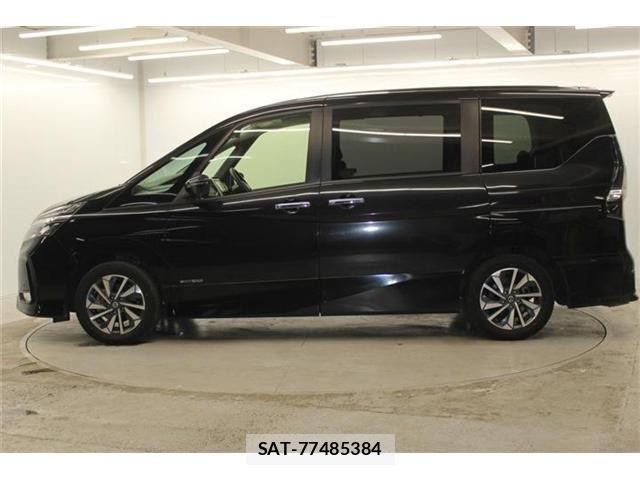 Nissan SERENA 2020-01 6677992-7