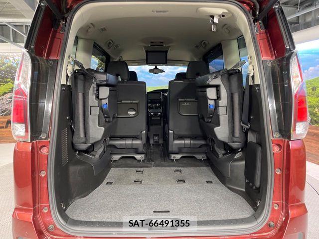 Nissan SERENA 2017-02 6678018-10