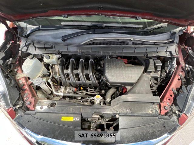 Nissan SERENA 2017-02 6678018-18